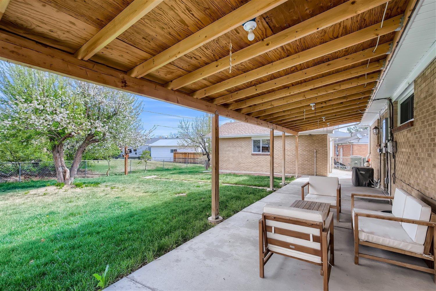 Newly Furnished & Updated • 15 Min To Denver Northglenn Exterior foto