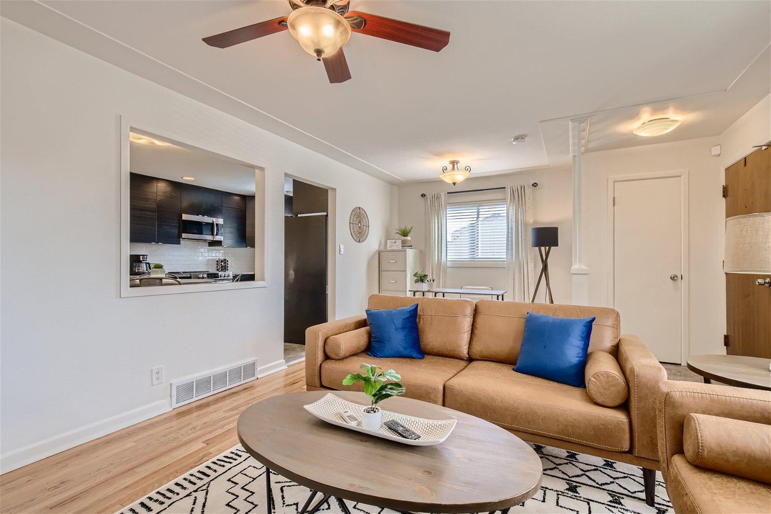 Newly Furnished & Updated • 15 Min To Denver Northglenn Exterior foto