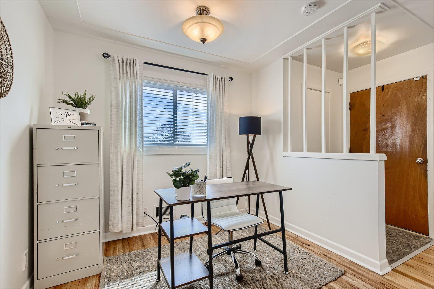 Newly Furnished & Updated • 15 Min To Denver Northglenn Exterior foto