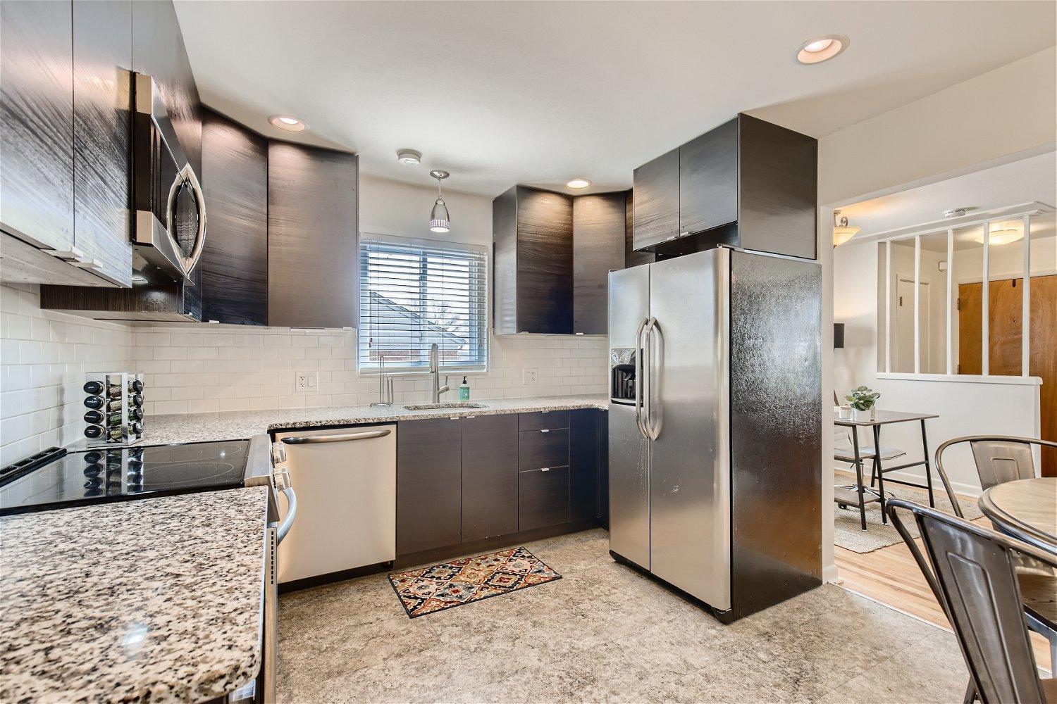 Newly Furnished & Updated • 15 Min To Denver Northglenn Exterior foto