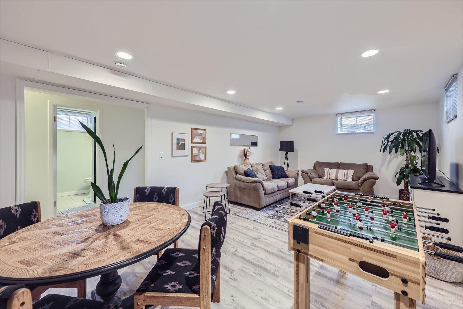 Newly Furnished & Updated • 15 Min To Denver Northglenn Exterior foto