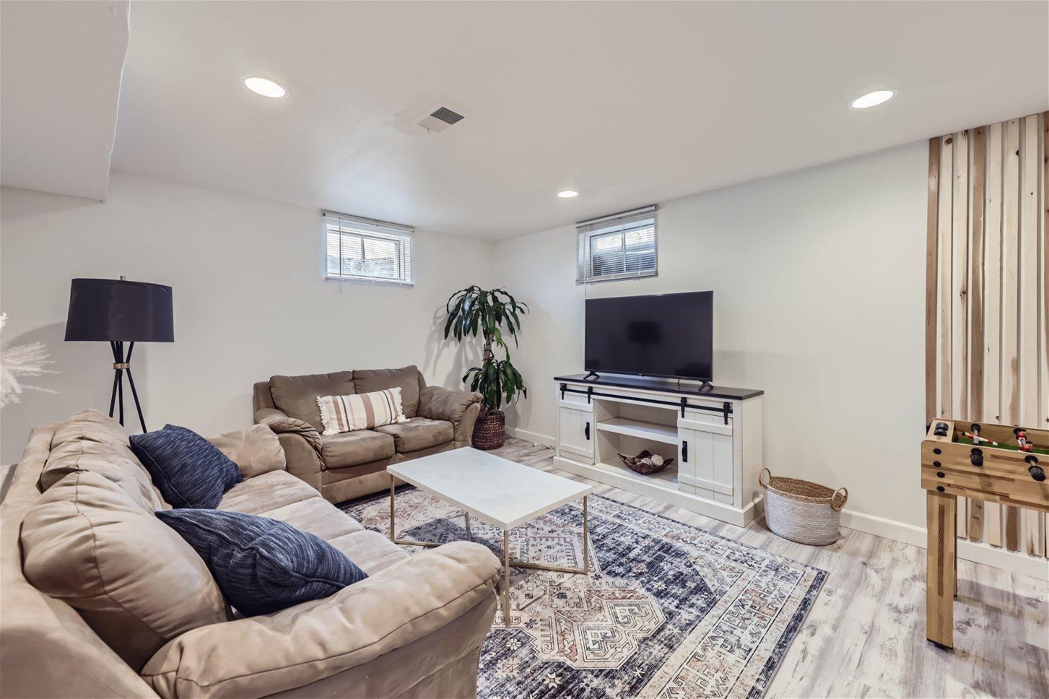Newly Furnished & Updated • 15 Min To Denver Northglenn Exterior foto